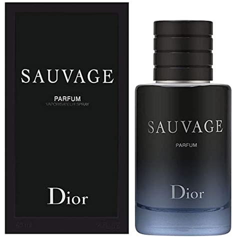 sauvage dior noir|dior sauvage for men superdrug.